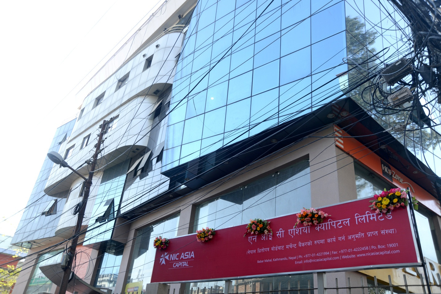 एनआईसी एसिया सेलेक्ट–३० (इन्डेक्स फण्ड)  धितोपत्र बोर्डबाट स्वीकृत 