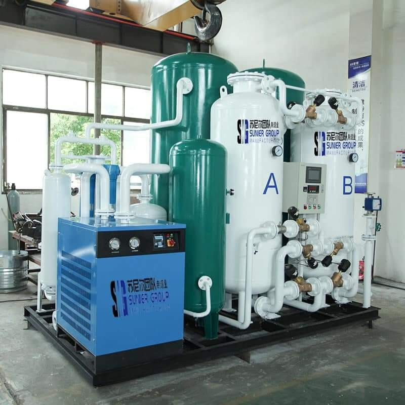 अक्सिजन प्लान्ट राख्न २ महिना लाग्ने, २ करोडमा तयार हुने 