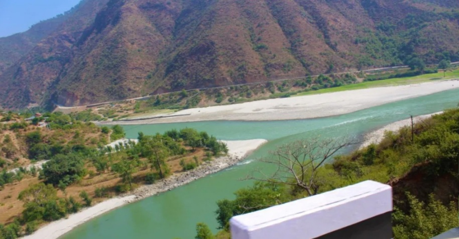 सुनकोसी–मरिण डाइभर्सनमा पर्ने रूख काट्न अनुमति, अर्थद्वारा २० अर्बको स्रोत सुनिश्चितता 