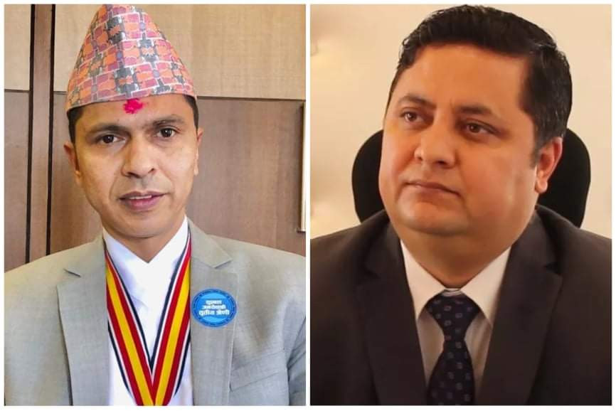 अर्थ मन्त्रालयमा सहसचिवको जिम्मेवारी फेरियो – बजेटमा दाहाल, अन्तर्राष्ट्रियमा भट्टराई