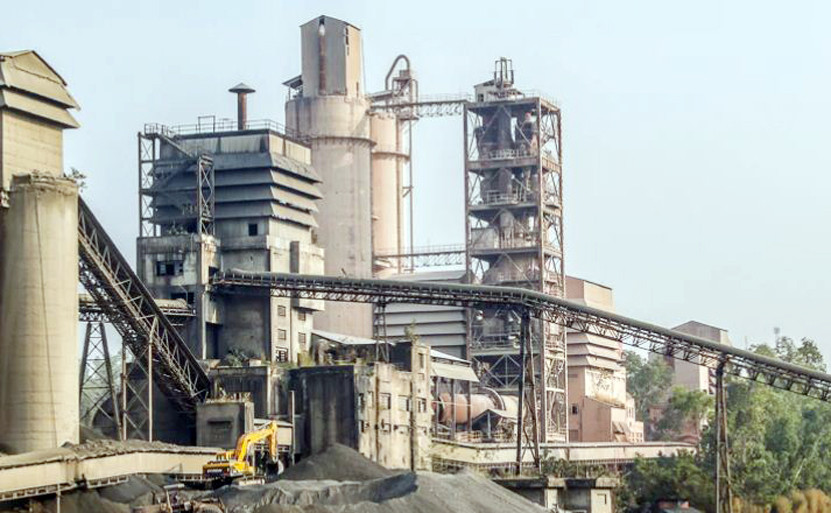 हेटौंडा सिमेन्टकाे वर्षदिनमा डेढ अर्ब बराबरको काराेबार