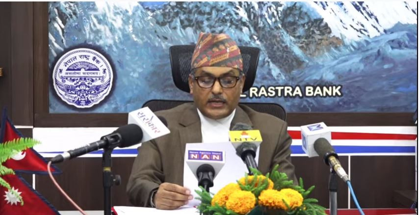 सेयर कर्जामा कडाइ, एक व्यक्तिलाई १२ करोडको सीमा 