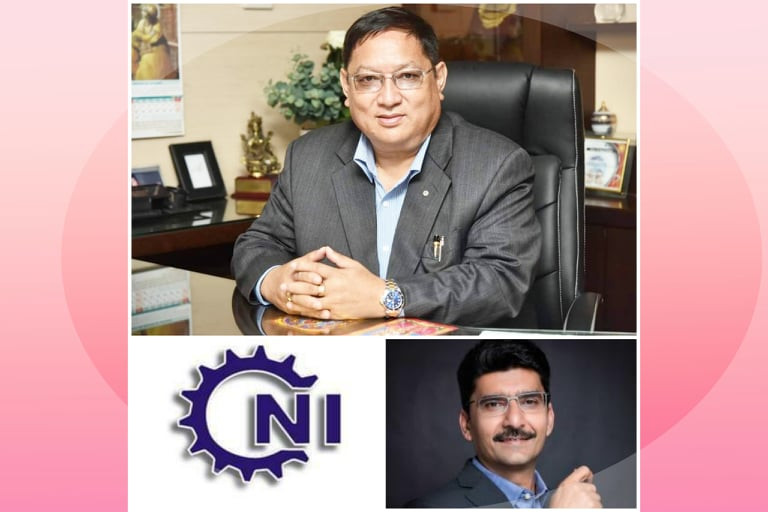 स्वास्थ्य राज्यमन्त्री श्रेष्ठलाई सीएनआईको साथ, अध्यक्ष अग्रवाल भन्छन्– ‘व्यवसायीलाई राजनीतिमा रोक्न हुँदैन’