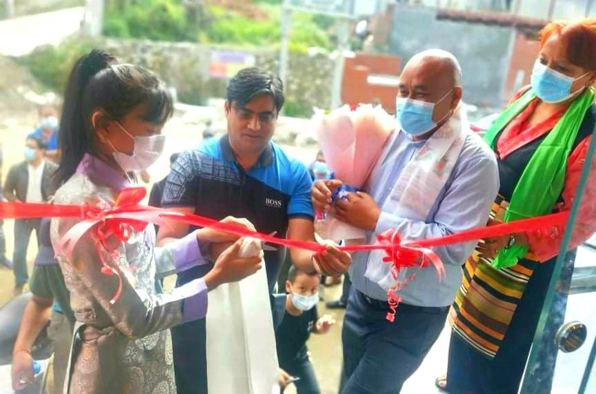 काठमाडौंको बेसीगाउँ र अन्तर्राष्ट्रिय विमानस्थलमा यार्सागुम्बाको सोरुम 