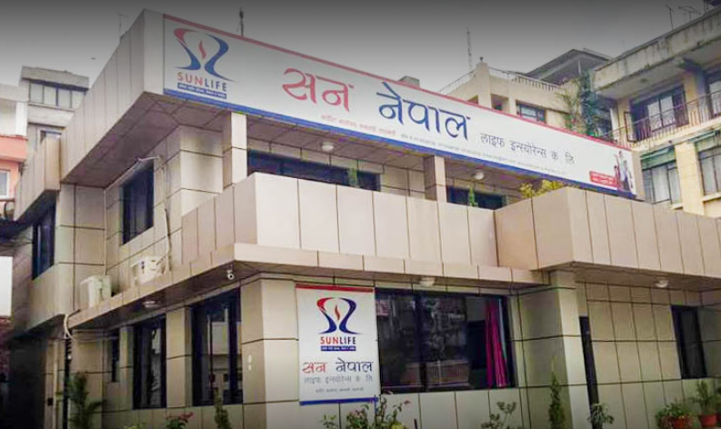 आईपीओ ल्याउन लागेको सन नेपाल लाइफको नाफा ३० प्रतिशतले बढ्यो 