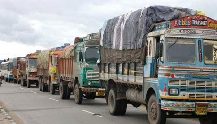 ट्रान्सपोर्टरलाई प्यान नम्बर नचाहिने, २.५ प्रतिशत टीडीएस काटे पुग्ने