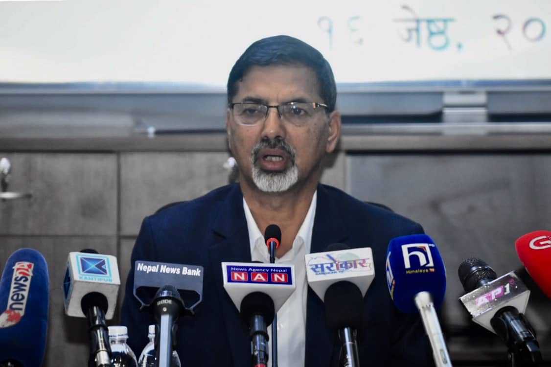 अर्थमन्त्रीले सच्याउँदै भने– मासिक होइन वार्षिक १० करोड विद्युत् खपतमा १५ प्रतिशतसम्म छुट