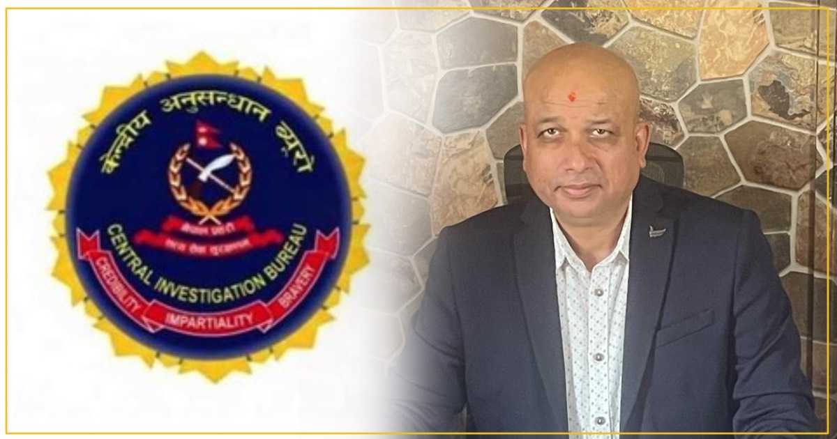 मौलाउँदो वित्तीय अपराध, राष्ट्र बैंक, राजस्व अनुसन्धान र आईआरडीसँग मिलेर सल्टाउने सुवेदीको तयारी