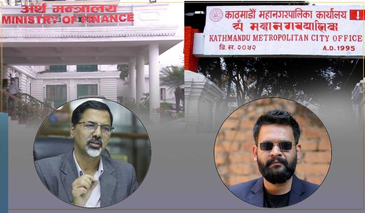 कामपाका कारण बहाल कर २० प्रतिशत, नतिरे कम्पनी नवीकरण नहुने 