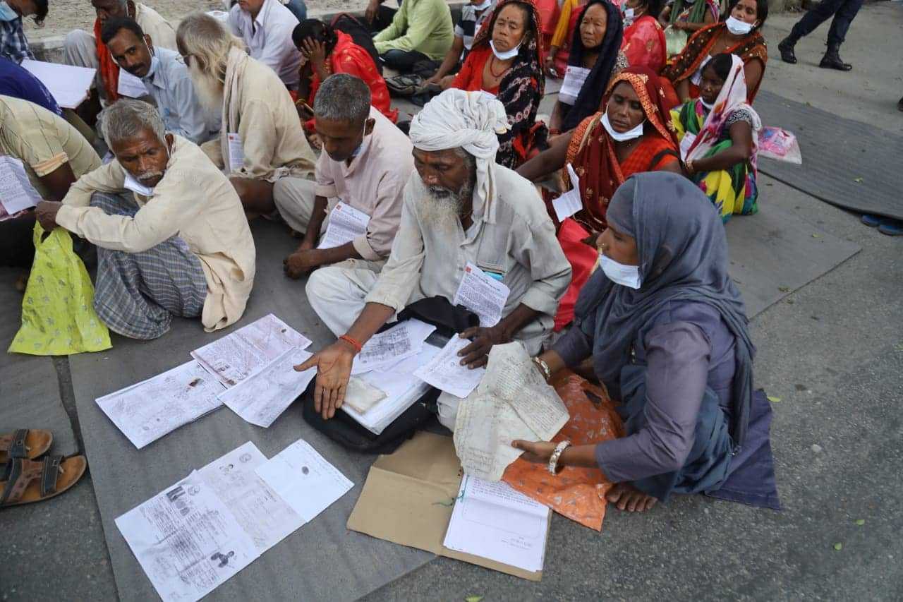 मिटरब्याजीमाथि सम्पत्ति शुद्धीकरणमा अनुसन्धान गर्न सिफारिस