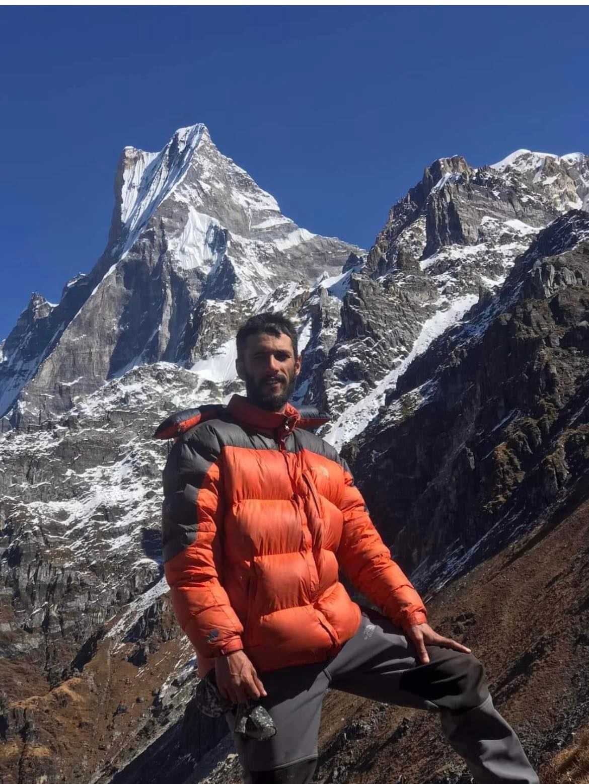 सुदीप गौतम जसले चौरी गोठमा चिया पसल खोले, मर्दी हिमाललाई विश्वमा चिनाए