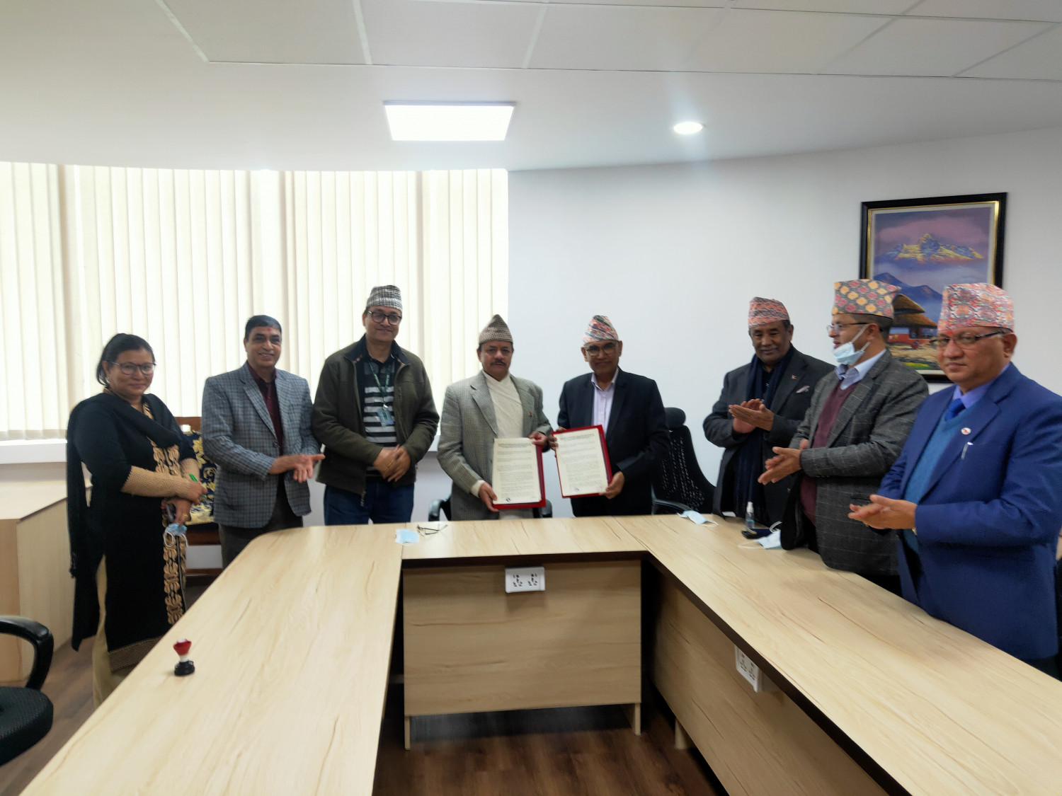 ९६ लाख कित्ता सेयरसहित पिपुल्स हाइड्रोपावरको प्रत्याभूतिकर्तामा नागरिक लगानी कोष