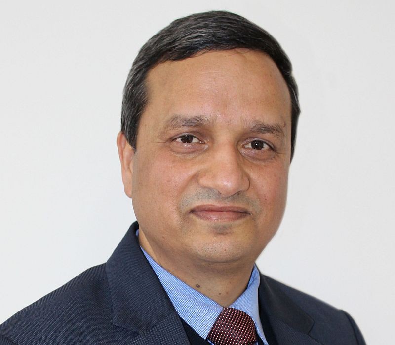 राष्ट्र बैंकका प्रवक्ता भन्छन्,‘दसैंका लागि लाइन लगाएर नयाँ नोट दिने स्थिति छैन’