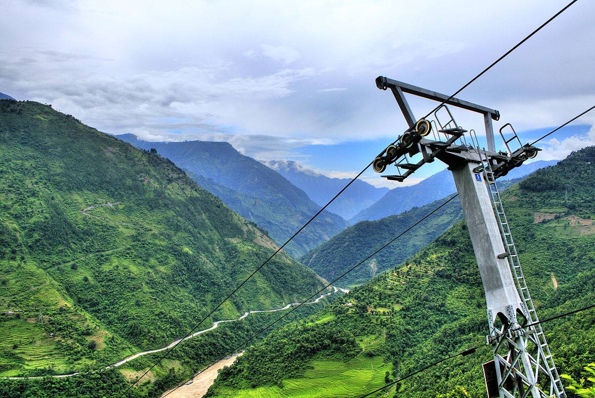 मौलाकाली र सिद्धार्थ केवलकारलाई सरकारी बन प्रयोग गर्न स्वीकृत