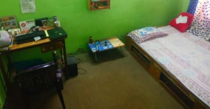 लकडाउनले धमाधम खाली हुँदै काठमाडौंमा कोठा, घरबेटीले सस्तोमै दिन थाले