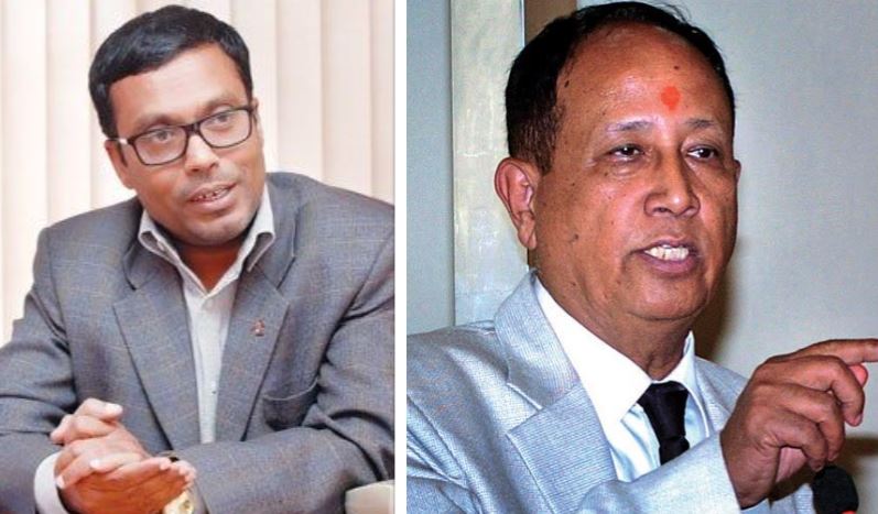 महासंघको विशिष्ठ सदस्यमा पशुपति मुरारका र मानार्थ सदस्यमा किशोर प्रधान 
