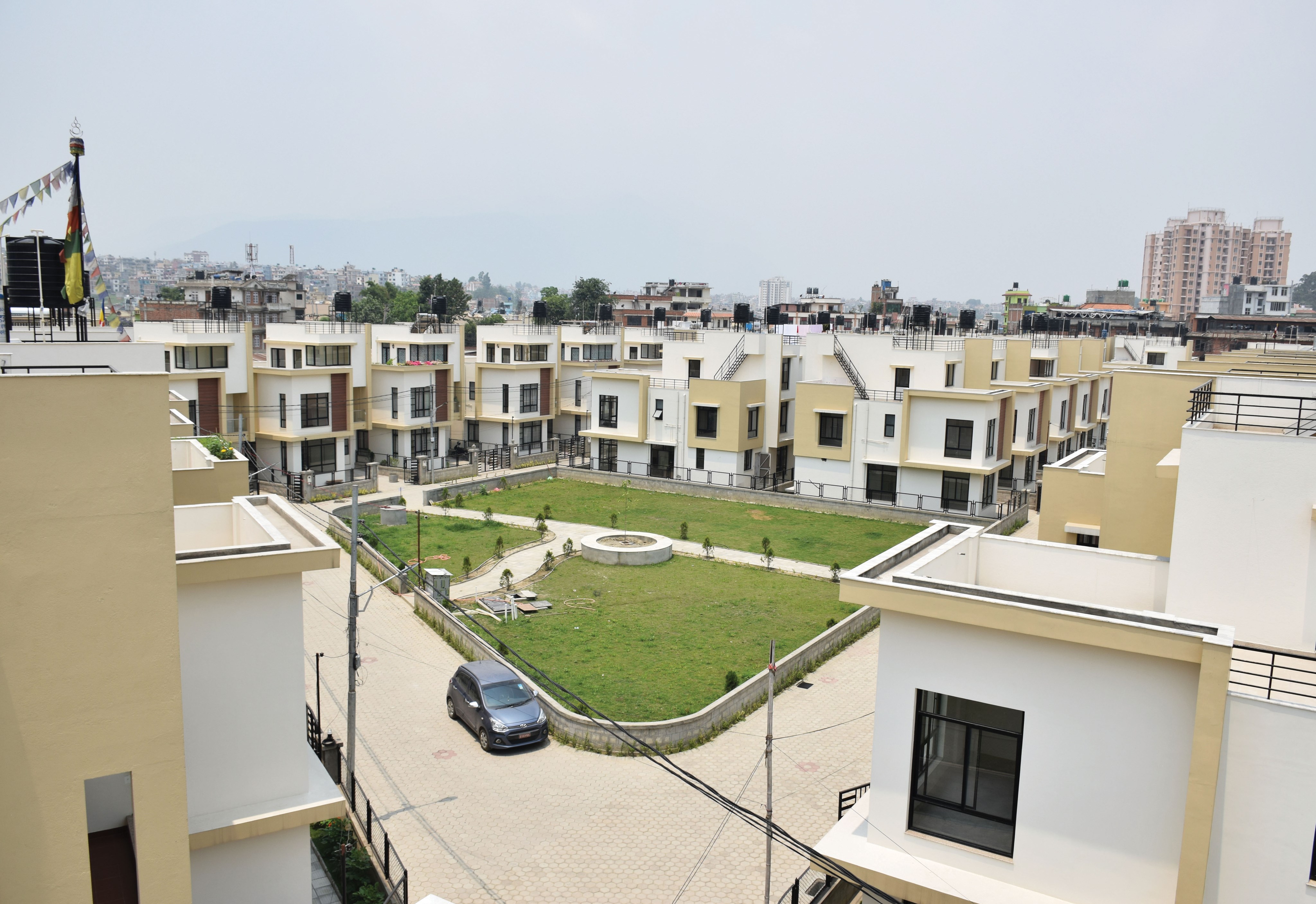 रियल स्टेट र हाउजिङ्ग क्षेत्रलाई उद्योग सरह मान्यता दिन एफएनसीसीआईको सुझाव