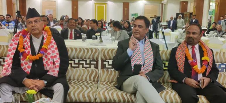 हेमाजका उत्पादन अब नेपाली बजारमा पनि, नमस्ते ट्रेड लिंकमार्फत विक्रिवितरण 
