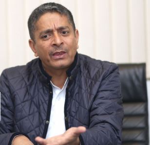 इन्भेस्टमेन्ट बैंकको सीईओमा पाण्डेकै निरन्तरता