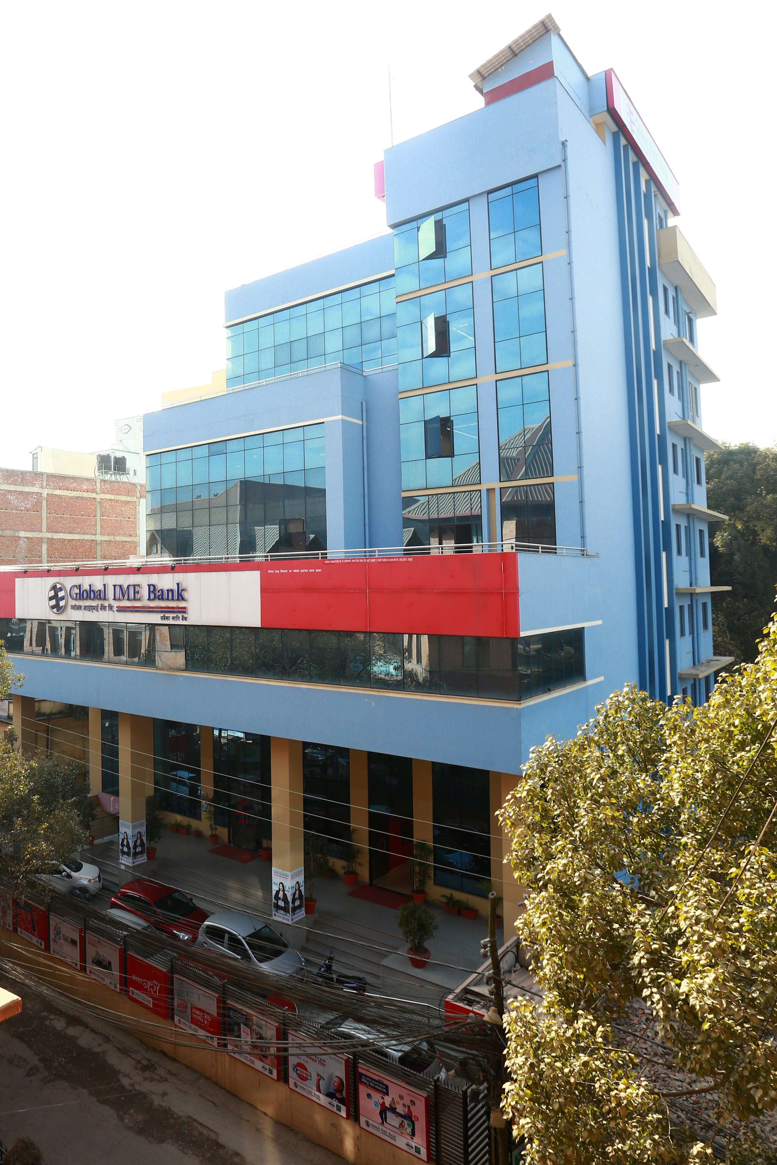 ग्लोबल आइएमई बैंकले चैत १ गतेदेखि ऋणपत्र निष्कासन गर्दै, ब्याजदर ८.५ प्रतिशत 