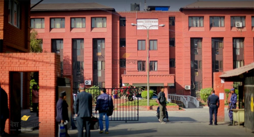 उपत्यकामा वायु प्रदुषण अधिक, अत्यावश्यक काम बाहेक घर बाहिर ननिस्कन आग्रह