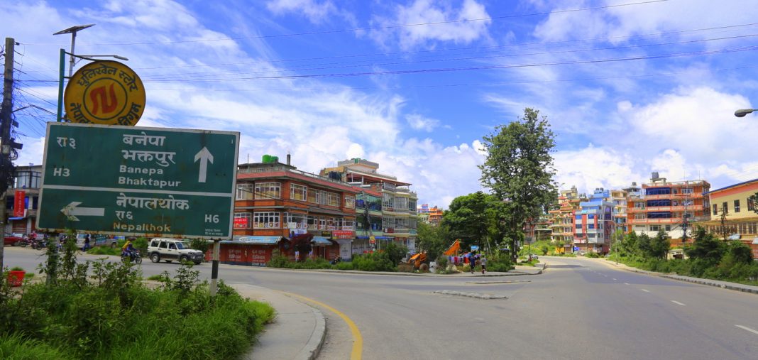 काभ्रेमा आइतबार मध्यरातिबाट २६ गते राति १२ बजेसम्म निषेधाज्ञा घोषणा 