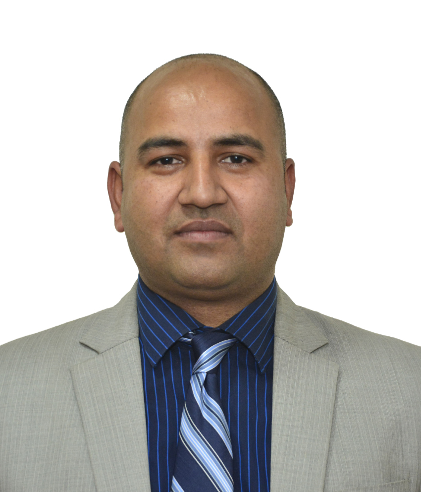 आईएमई लाईफको सीईओमा कवि फुयाँल