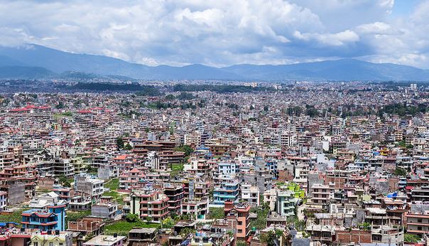 काठमाडौं महानगरपालिकाले जग्गाको मूल्य तोक्यो (मूल्यसहित)