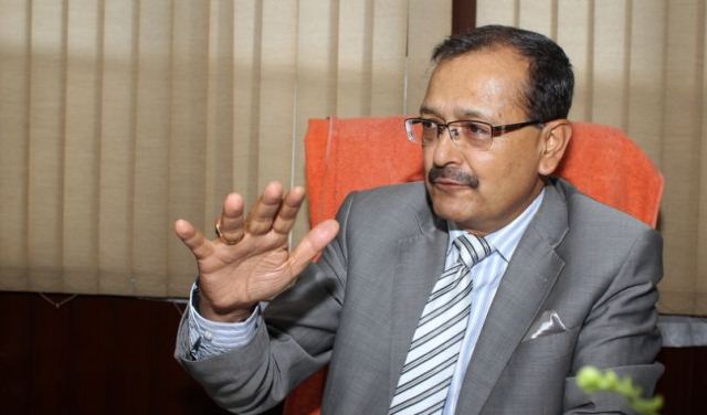  प्रभु बैंकको स्वतन्त्र सञ्चालकमा लीलाप्रकाश सिटौला, अध्यक्ष बन्दै 
