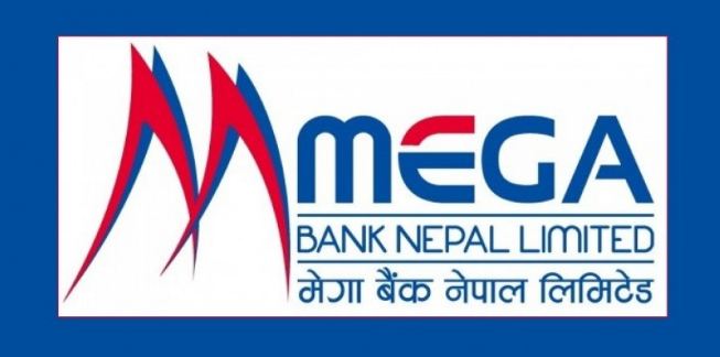  मेगा बैंकको सेयर नेप्सेमा सूचीकृत 