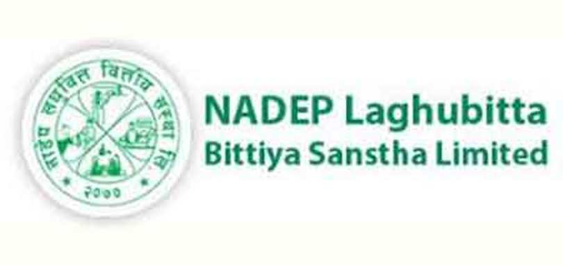  नाडेप लघुवित्तको साधारणसभा असोज २८ मा, १० प्रतिशत बोनस सेयर र मर्जरमा जाने प्रस्ताव पारित गर्ने 