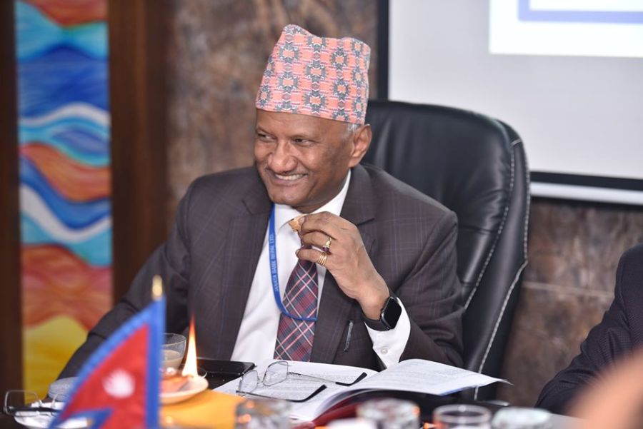 ग्लोबल आईएमईबाट बाहिरिए कुवँर