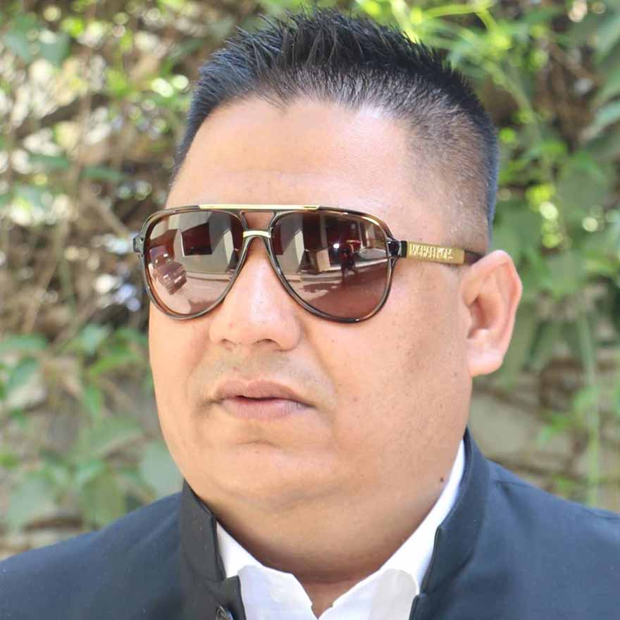 महासंघ रोजगारदाता परिषदको उपसभापतिमा प्रवलजंग पाण्डे नियुक्त 