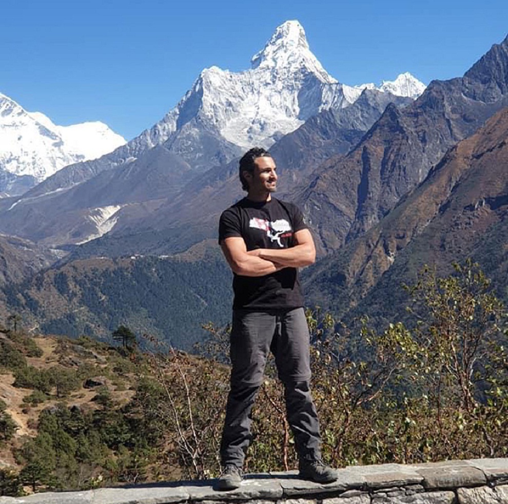  ‘नेपाल संसारकै सुन्दर देश’-कतारका राजकुमार