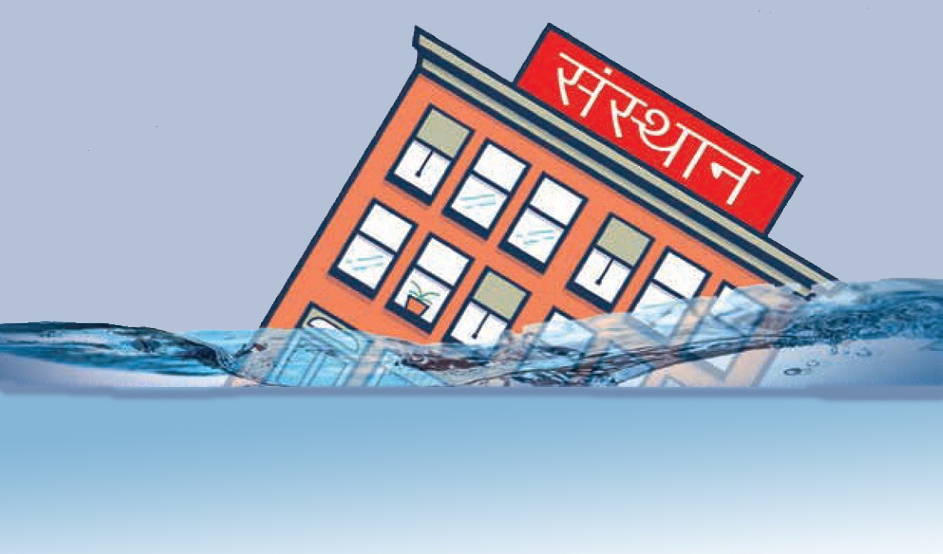 सरकारी संस्थान डुब्नुको खुल्यो रहस्य, उत्पादन बढाउन लिइएको ऋण तलब भत्तामै स्वाहा