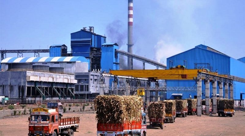 सर्लाहीका २ चिनी उद्योग शुक्रबारदेखि सञ्चालन