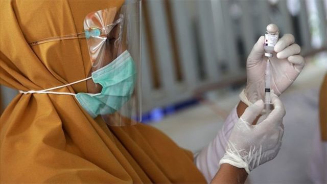 स्वास्थ्यकर्मीलाई लामो बिदा नदिने