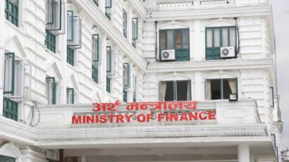 संसदमा विपक्षी दलको विरोध सुरु, प्रतिस्थापन विधेयक प्रस्तुत भएन