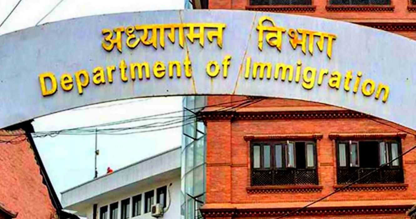 अर्जेन्टिनाका दुई नागरिक नियन्त्रणमा
