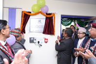 सिभिल बैंकको गण्डकी प्रदेश तथा शिवचोक शाखा कार्यालय सञ्चालनमा 