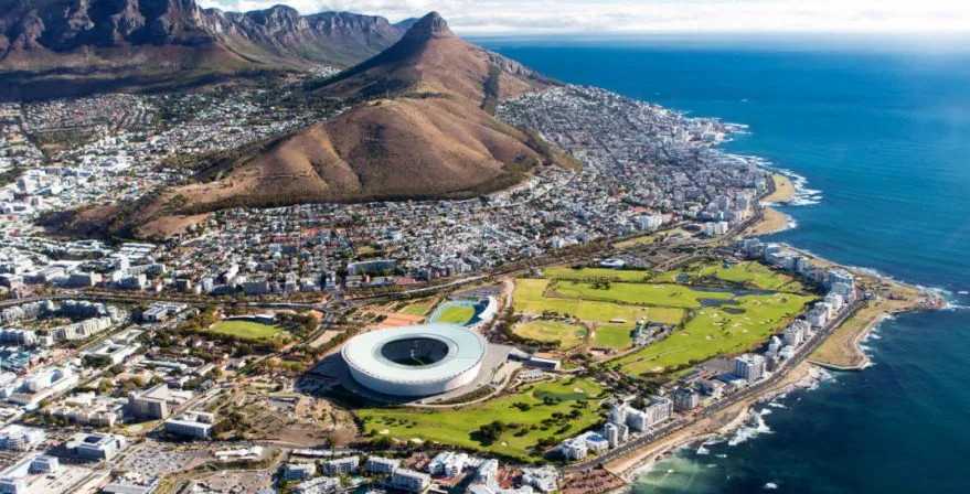 आकर्षक रोजगारीको प्रलोभनमा परी दक्षिण अफ्रिका नजान अनुरोध