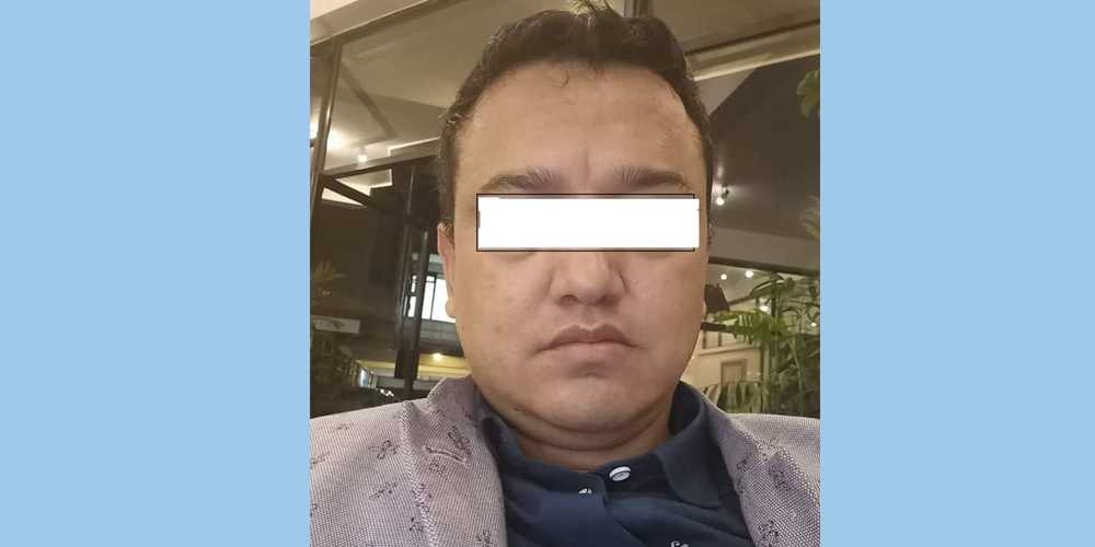 विशाल सिमेन्टका पूर्वसञ्चालक अमित श्रेष्ठ जेल चलान, ४८ करोड जरिवाना र ७ वर्ष कैद माग