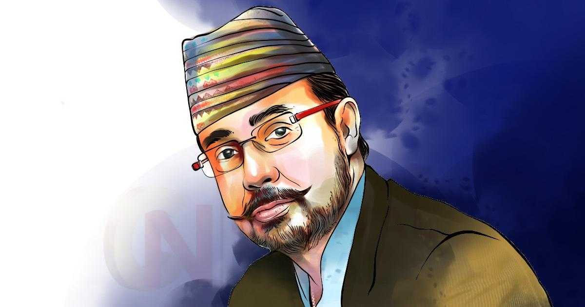 अनिल शाहको ३२ वर्षे बैंकिङ यात्राः क्रेजी सीईओ, धेरैका मानक