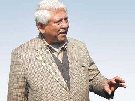 नुवाकोट–२ बाट कांग्रेसका अर्जुननरसिंह केसी  निर्वाचित
