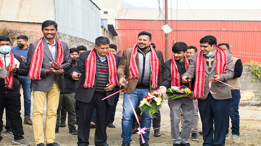 अशोक लेलैन्डको ‘मेघा विन्टर सर्भिस क्याम्प २०२१’ देशैभरि सुरू