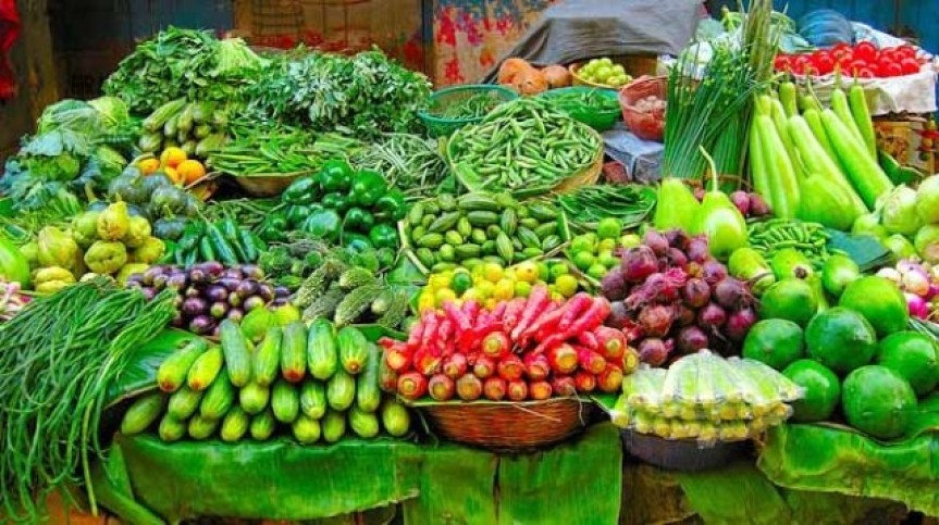 ६.४४ प्रतिशत बढ्यो महङ्गी, सबैभन्दा बढि काठमाडौंमा