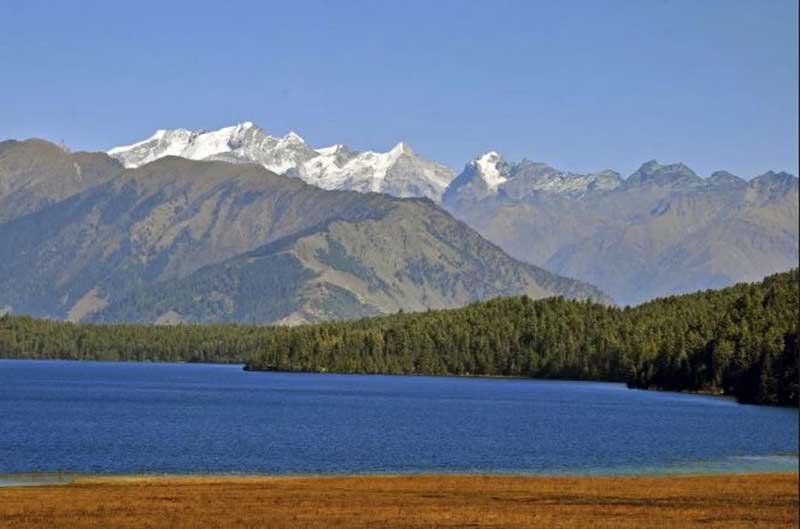 कर्णालीका १०१ पर्यटकीय गन्तव्यको घोषणा