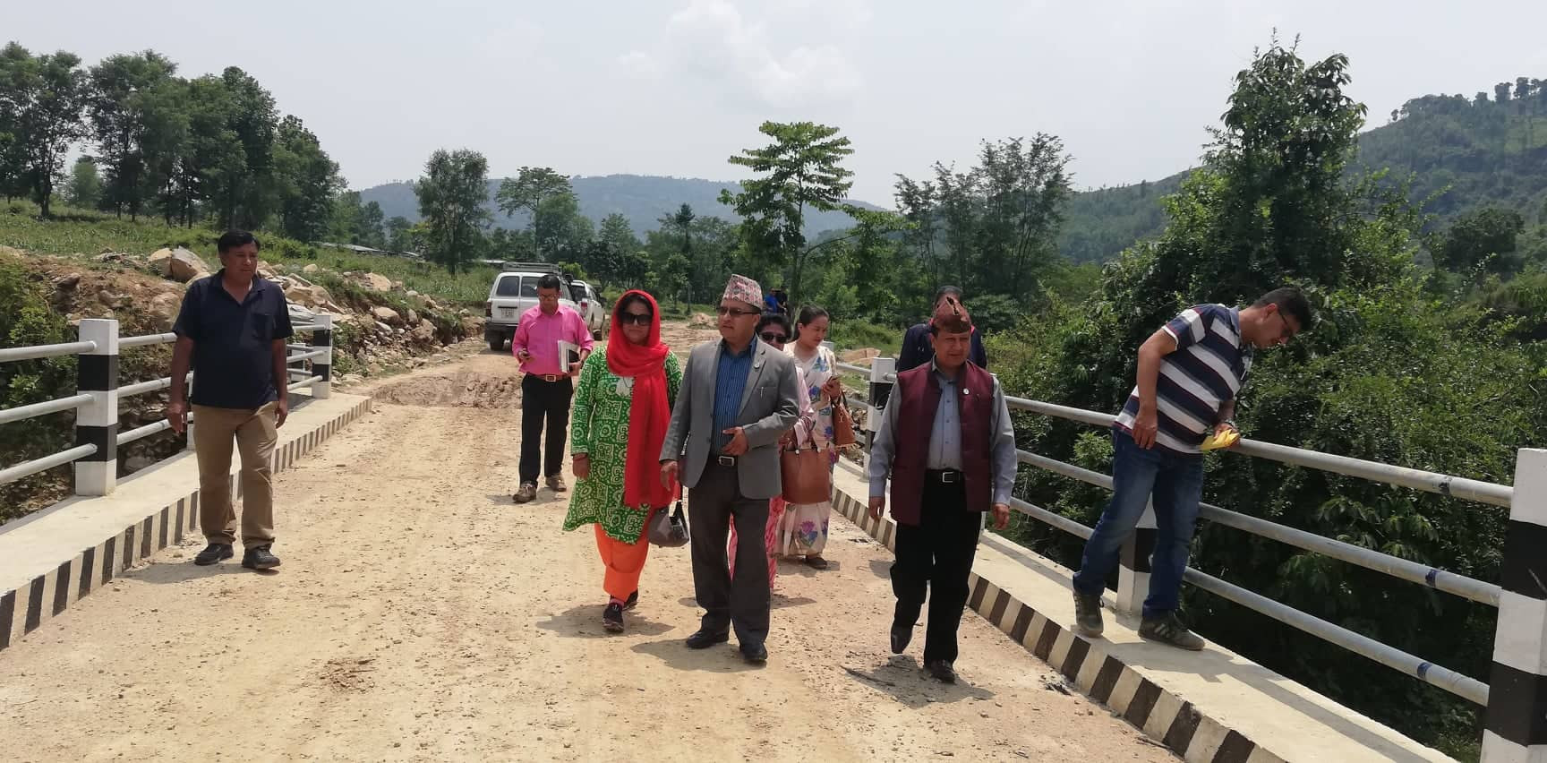 प्रदेशका योजना समयमै सक्न अर्थ समितिको निर्देशन