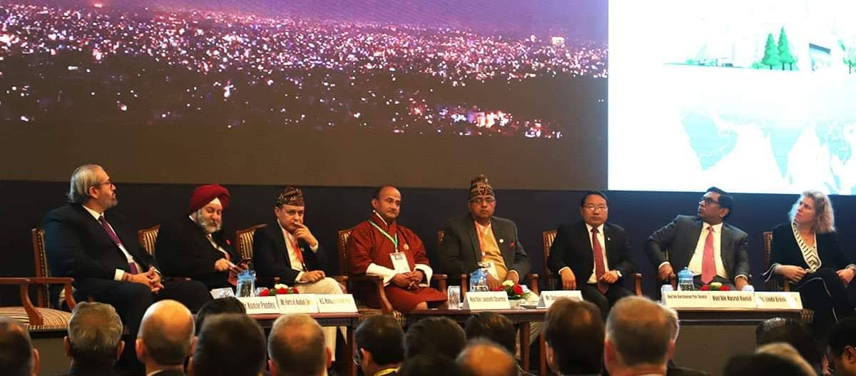 प्रदेश नम्बर १ ले १५०० मेगावाटका जलविद्युत आयोजना अघि बढाउने 