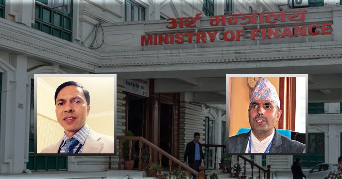उद्योगीलाई प्रोत्साहन गर्दै सरकार, नयाँ लगानी गरे ‘कर छुट’ 